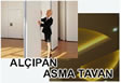 alçıpan asma tavan