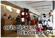 ofis dekor